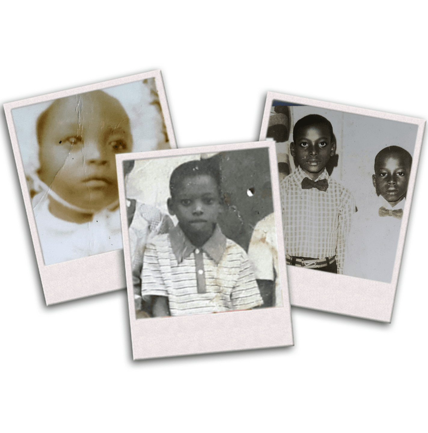 BABY JOE
