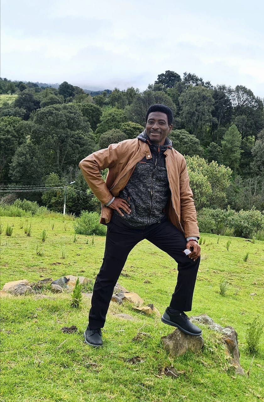 JOD Mountain