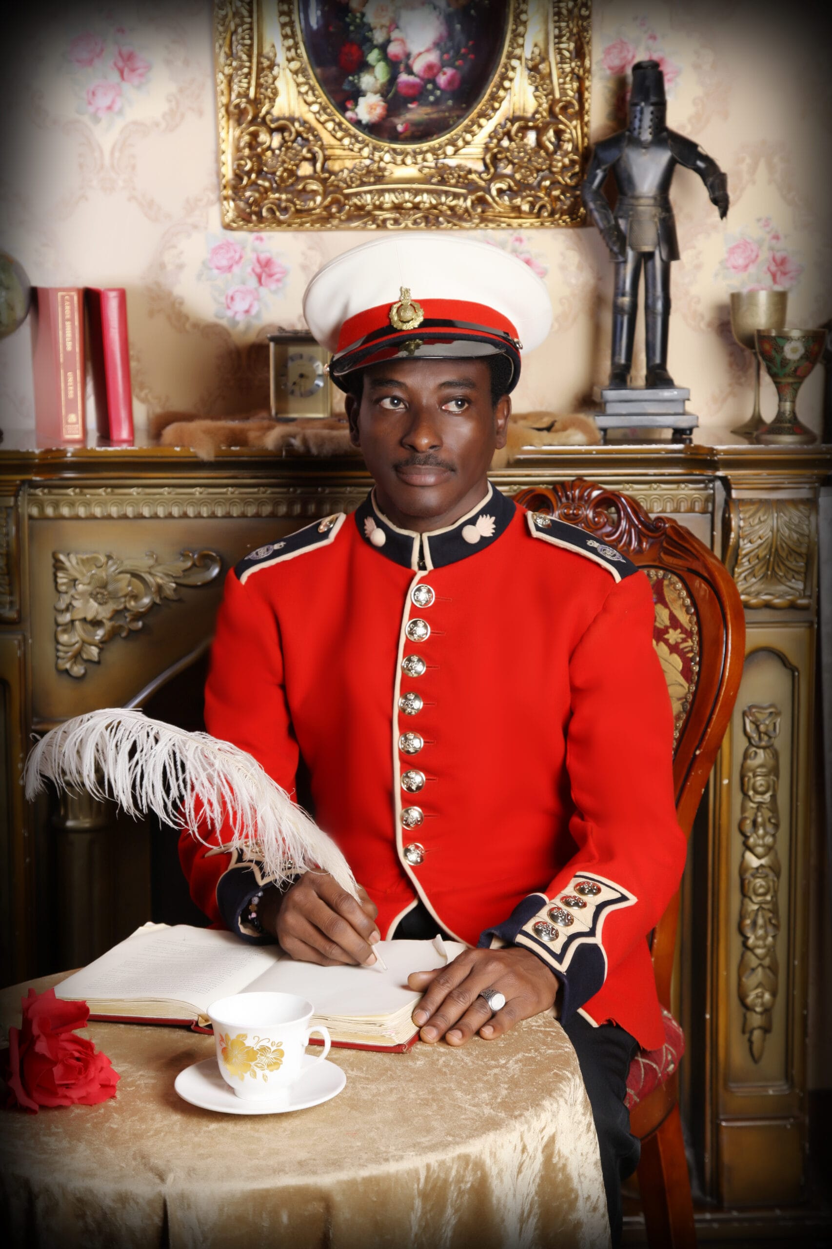 JOD ROYAL