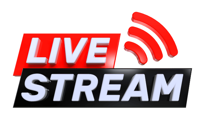 Live Stream Icon 1