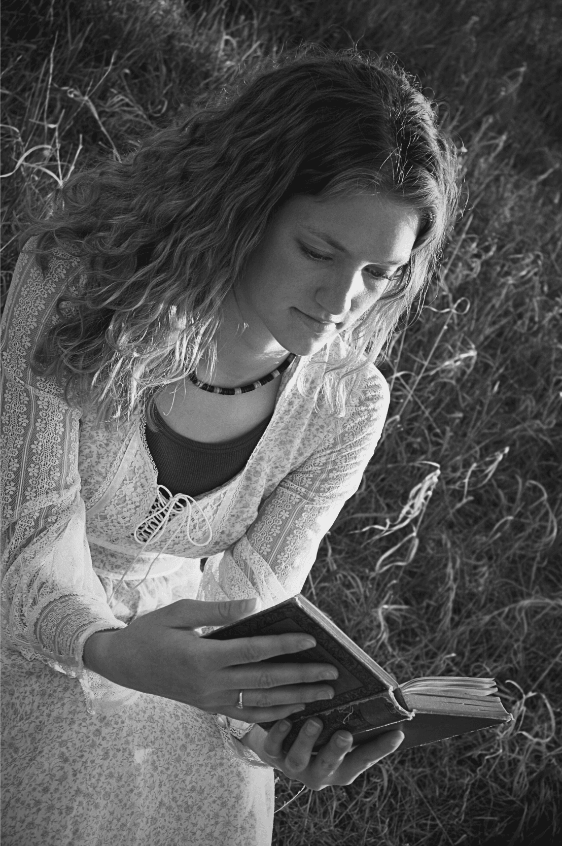 Reading With Devotion